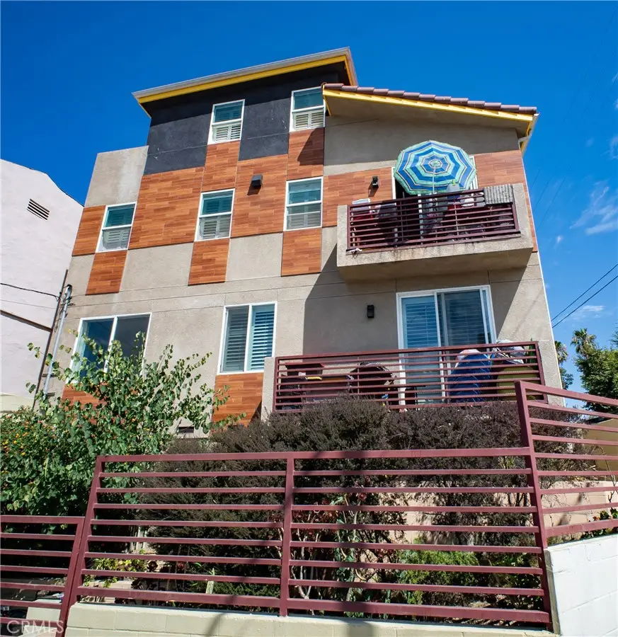 2021 Miramar Street, Los Angeles, CA 90057 - #1