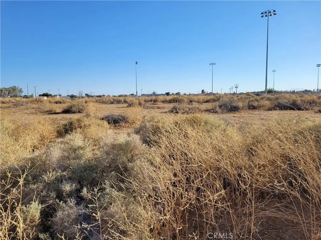 7272 Heather Avenue, California City, CA 93505 - #1