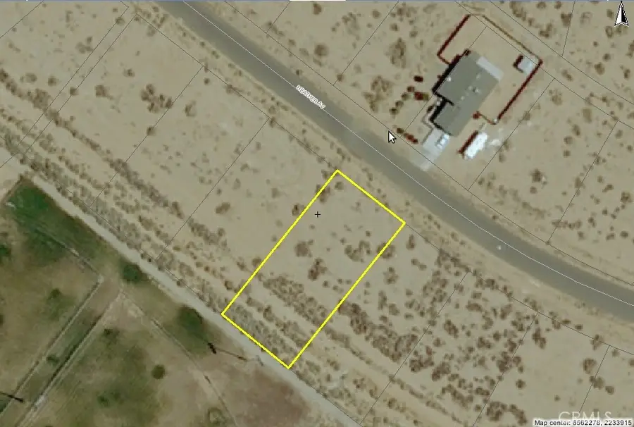 7272 Heather Avenue, California City, CA 93505 - #2