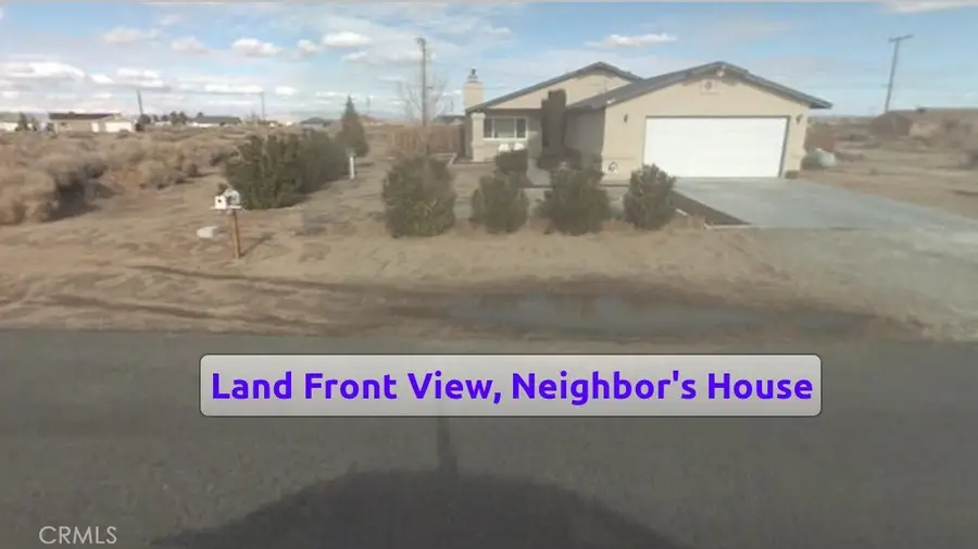 7272 Heather Avenue, California City, CA 93505 - #3