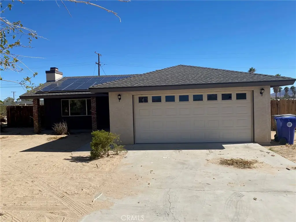 6039 Encelia, Twentynine Palms, CA 92277 - Image #1