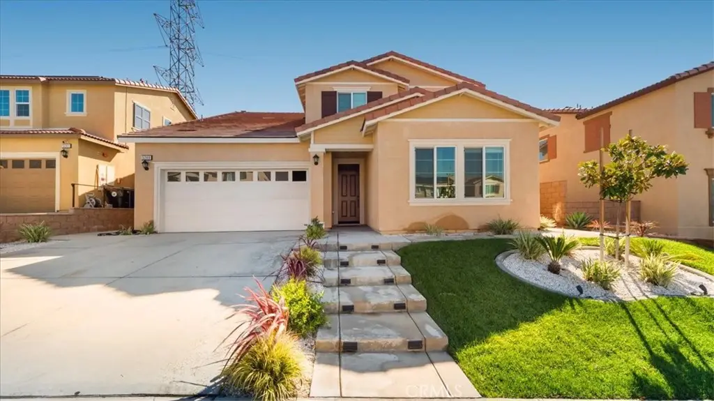 5249 Jarvis Lane, Fontana, CA 92336 - Image #1