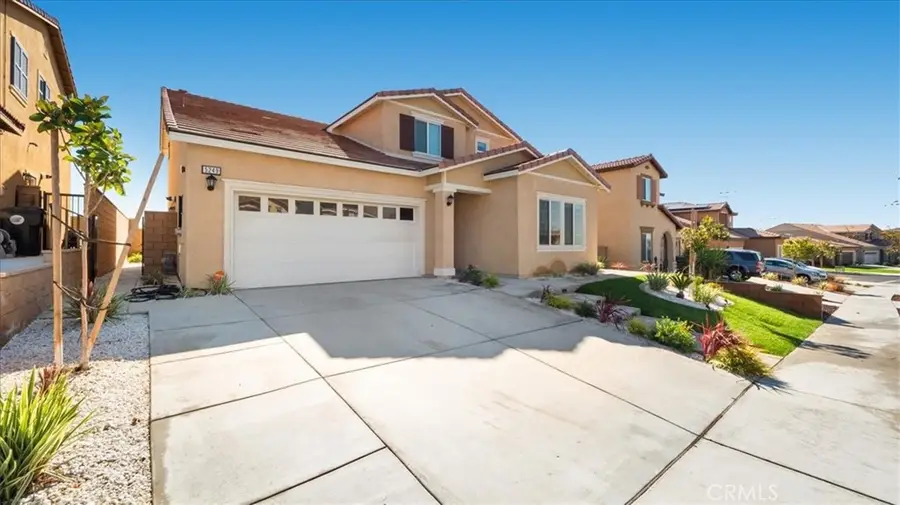 5249 Jarvis Lane, Fontana, CA 92336 - Image #2