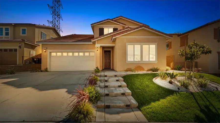 5249 Jarvis Lane, Fontana, CA 92336 - Image #3