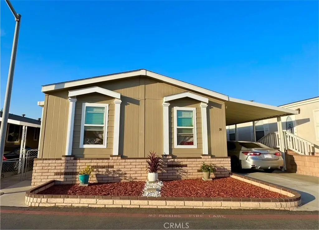 21210 W Arrow Highway #24, Covina, CA 91724 - #1