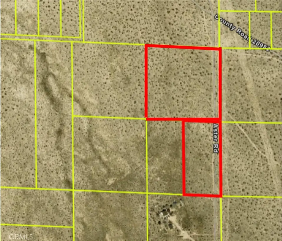 0 Aster Rd, Adelanto, CA 92301 - Image #1