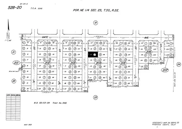 4 Aka C Street, Cabazon, CA 92230