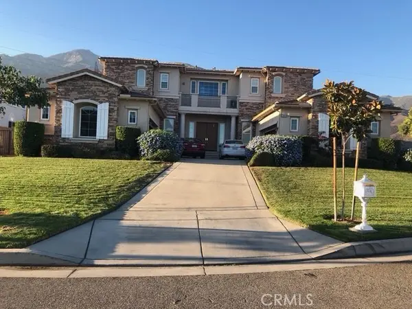 11090 Hiddentrail Drive, Rancho Cucamonga, CA 91737