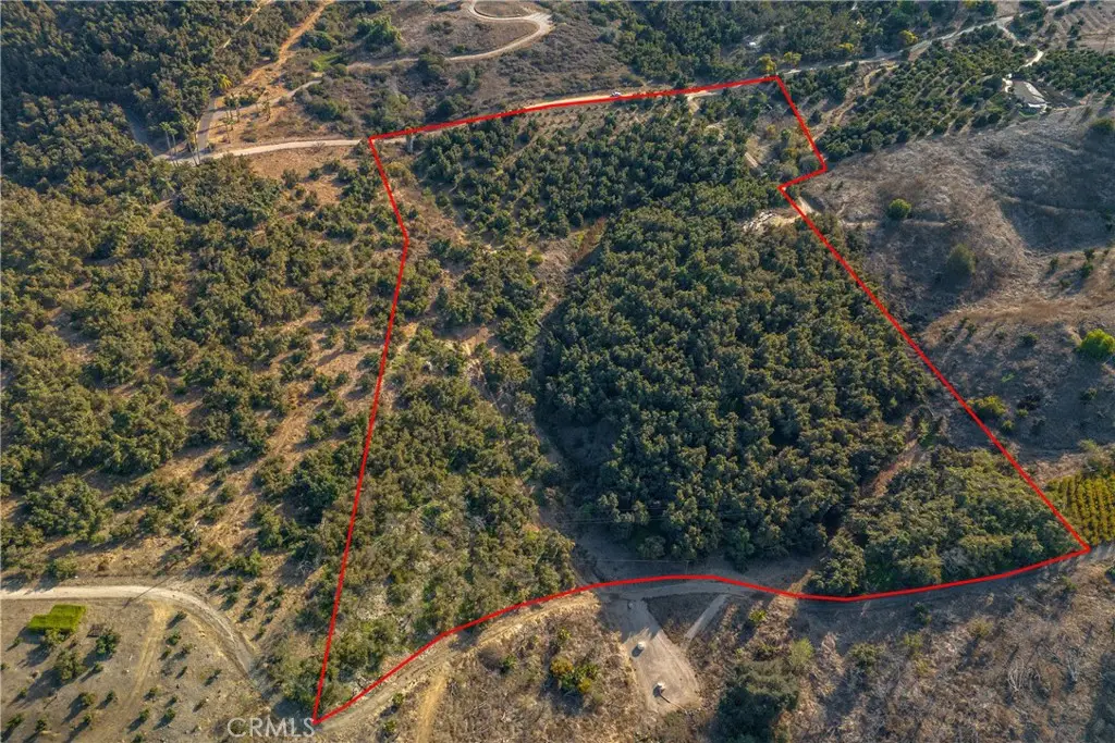 0 Gopher Canyon Road, Vista, CA 92084 - Image #1