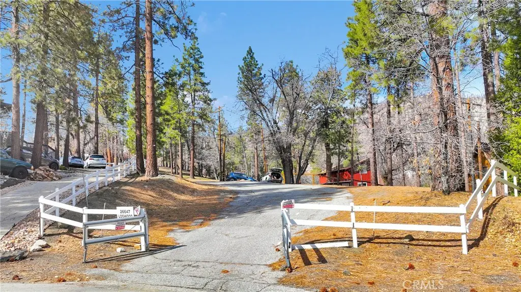 0 Logwood Drive, Wrightwood, CA 92397 - #1
