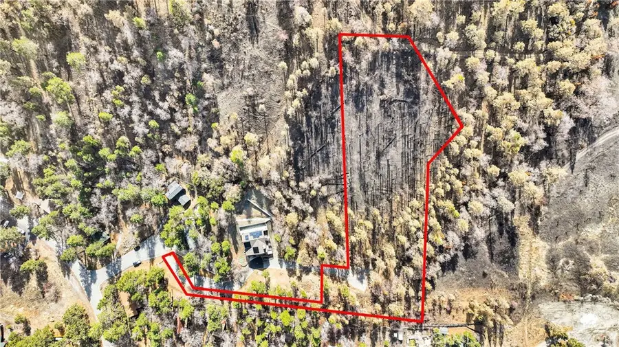 0 Logwood Drive, Wrightwood, CA 92397 - #2