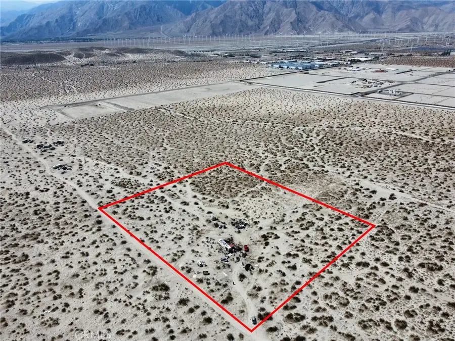 0 18th Ave, Desert Hot Springs, CA 92240 - Image #2