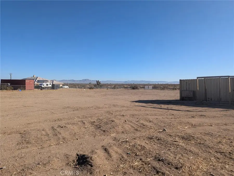 12364 Caughlin Road, Phelan, CA 92371 - #2