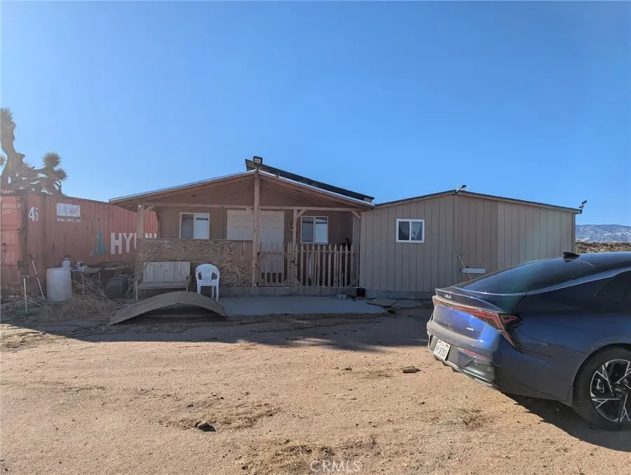 12364 Caughlin Road, Phelan, CA 92371 - #3