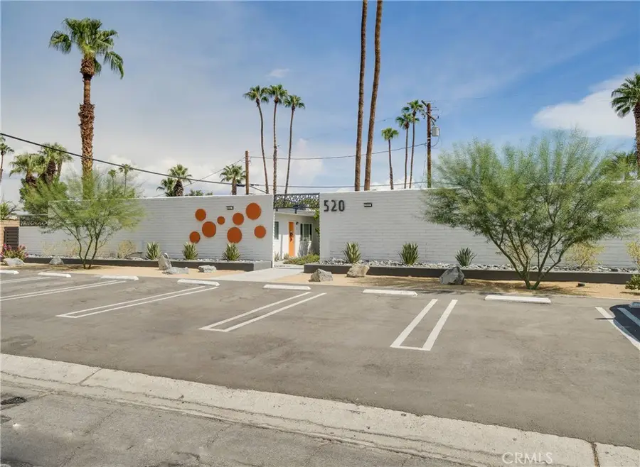 520 S Desert View Drive, Palm Springs, CA 92264 - Image #2