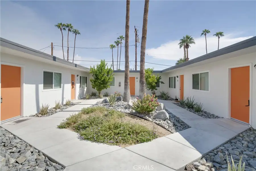 520 S Desert View Drive, Palm Springs, CA 92264 - Image #3