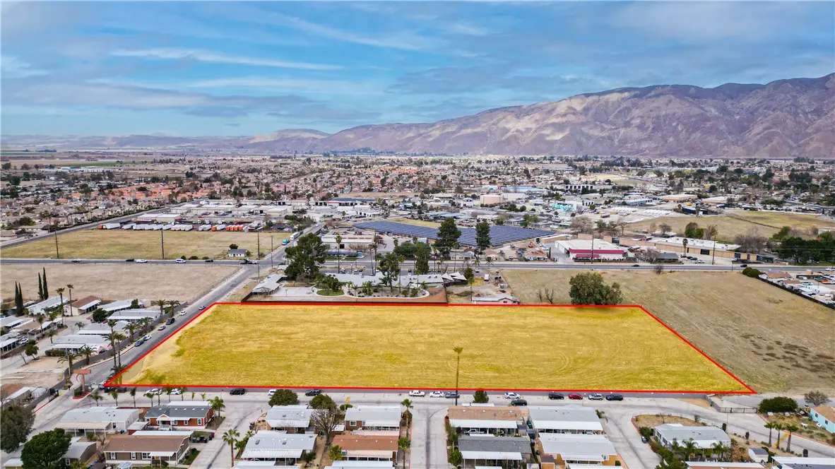 0 S. Grand Ave., San Jacinto, CA 92582 - #1