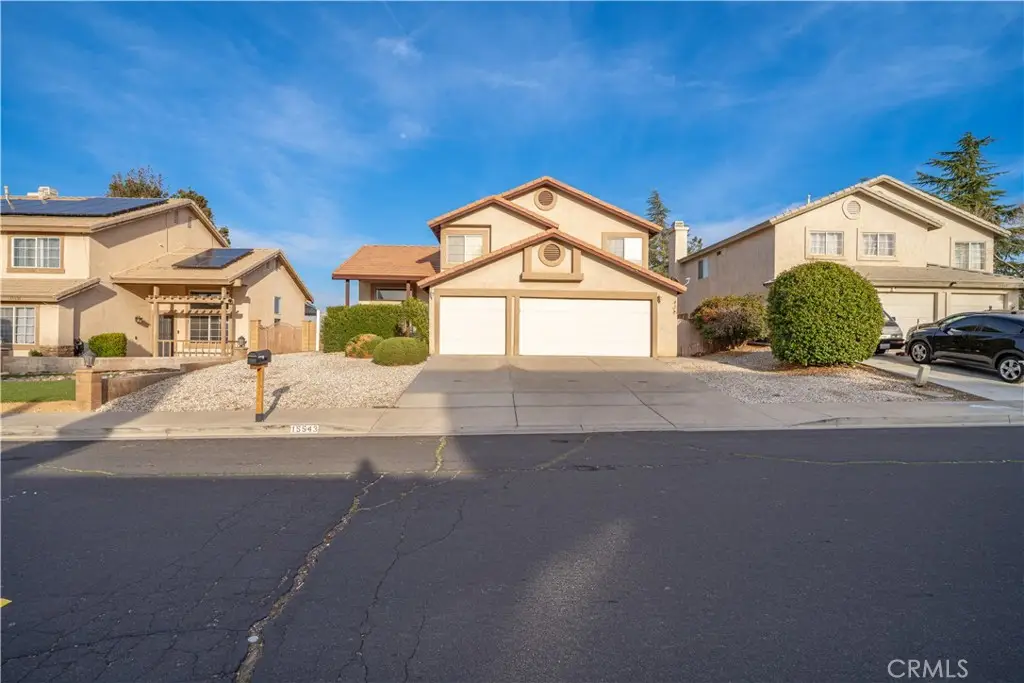 15543 Fairbanks Drive, Victorville, CA 92394 - #1