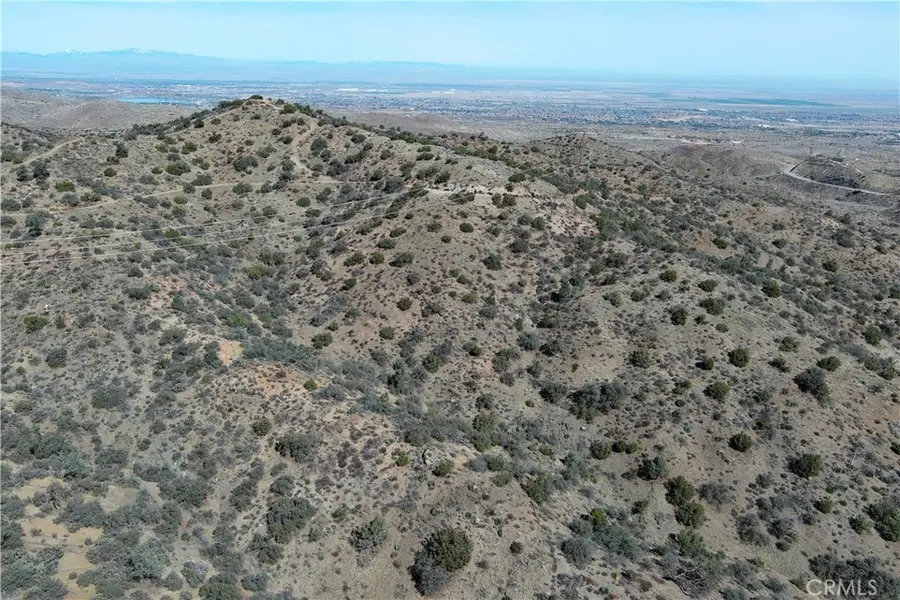 0 Vic Mt Emma Road, Palmdale, CA 93550 - Image #2