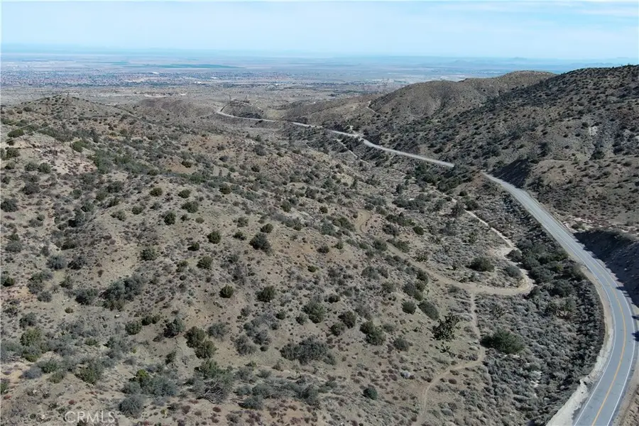 0 Vic Mt Emma Road, Palmdale, CA 93550 - Image #3