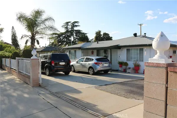 1021 Badillo, Covina, CA 91724
