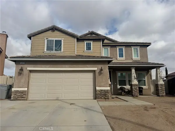 13222 Placentia Street, Hesperia, CA 92344