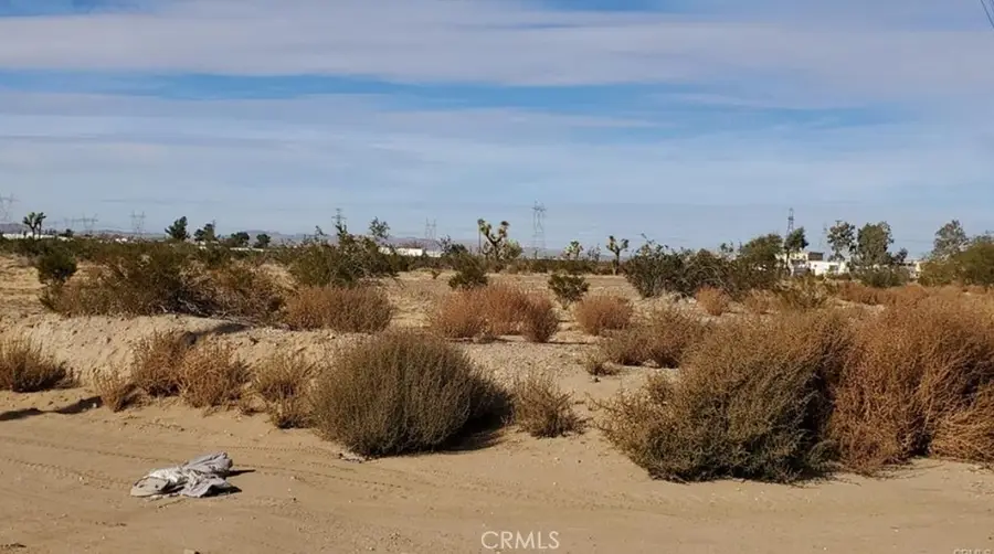 0 Iris Avenue, Adelanto, CA 92301 - Image #2