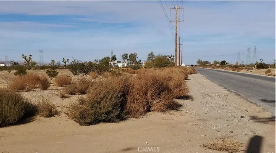 0 Iris Avenue, Adelanto, CA 92301 - Image #3