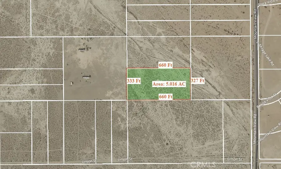 0 Aka Bonita Vista, El Mirage, CA 92301 - Image #2