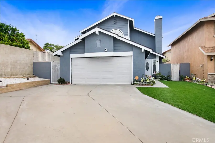 7801 Pinyon Avenue, Fontana, CA 92336 - Image #2