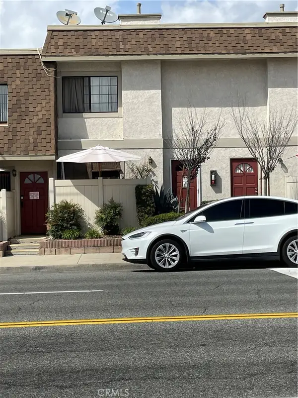 20963 E Covina Boulevard #E, Covina, CA 91724