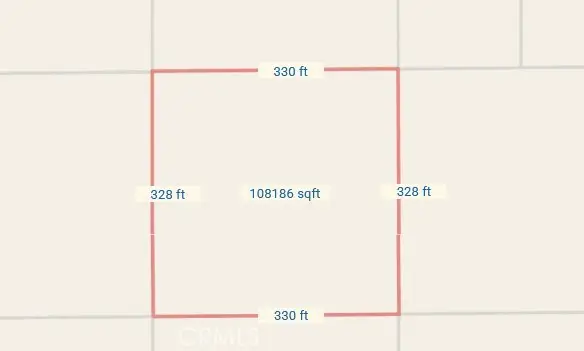 0 Adelanto, Victorville Hesperia, CA 92342 - Image #3