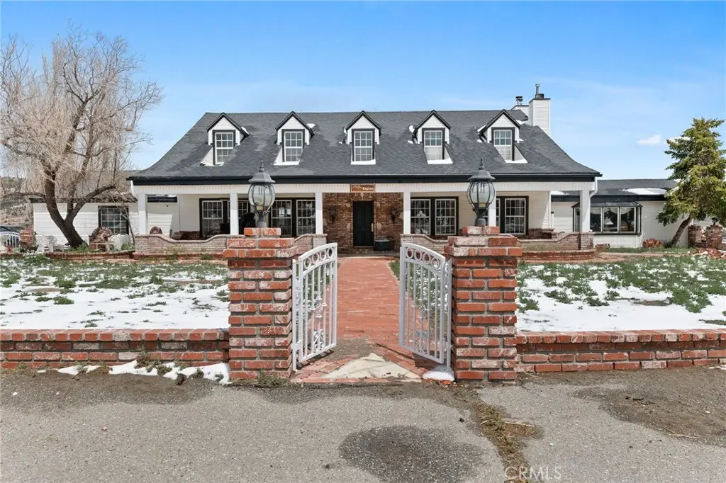 1635 Shay Road, Big Bear City, CA 92314 - Image #1