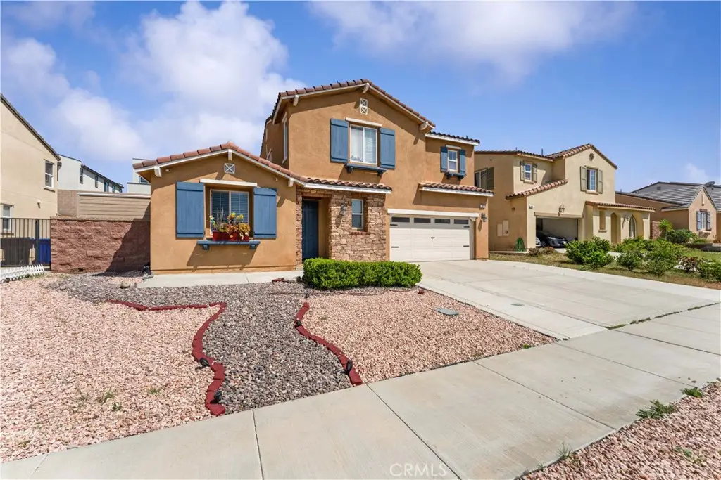 4803 Hawk Ridge Avenue, Fontana, CA 92336 - Image #1