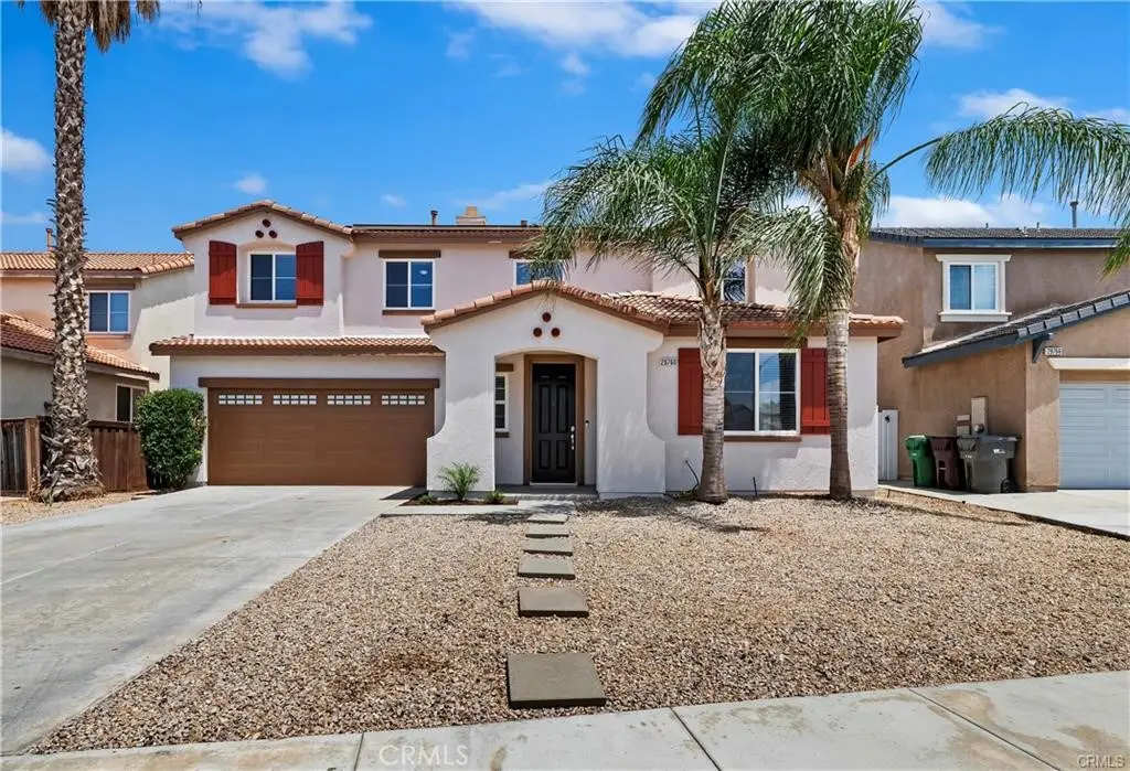 29760 Cheshire Court, Menifee, CA 92584 - Image #1
