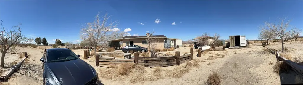 10369 Fairlane Road, Lucerne Valley, CA 92356 - #1