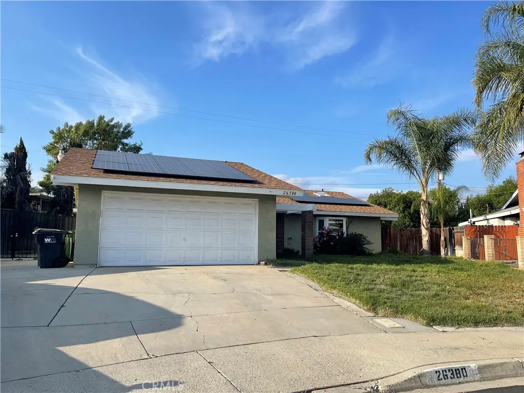 26380 Erwin Court, Hemet, CA 92544 - #1