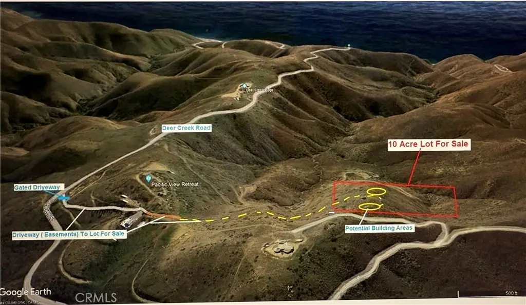 9533 Deer Creek Road, Malibu, CA 90265 - #1