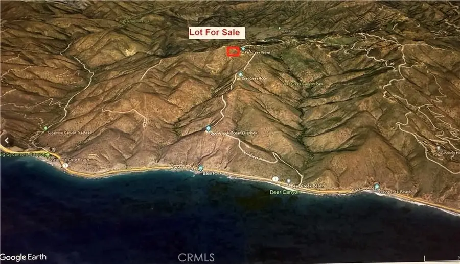 9533 Deer Creek Road, Malibu, CA 90265 - #2