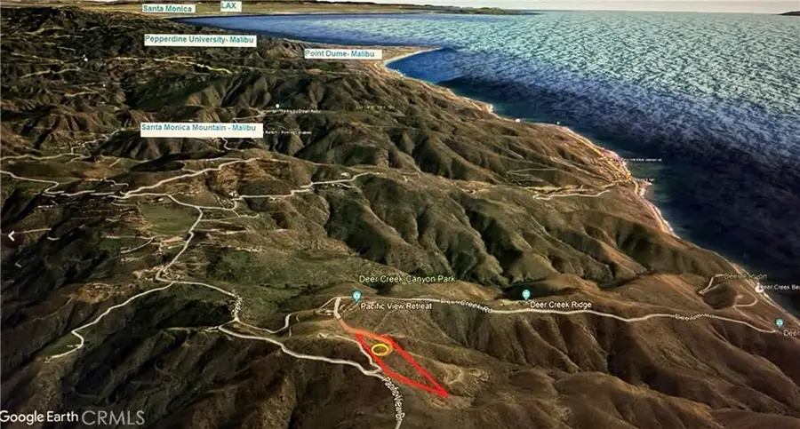 9533 Deer Creek Road, Malibu, CA 90265 - #3