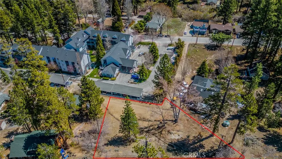 0 Pine Knot Avenue, Big Bear Lake, CA 92315 - Image #2