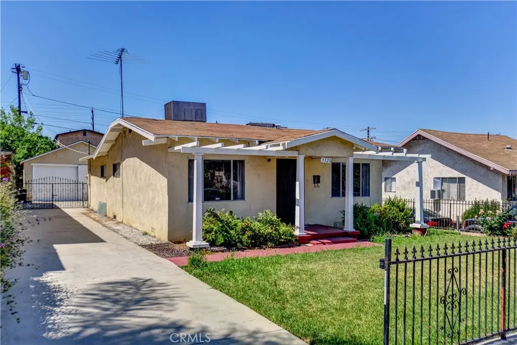 3320 Opal Street, Los Angeles, CA 90023 - Image #1