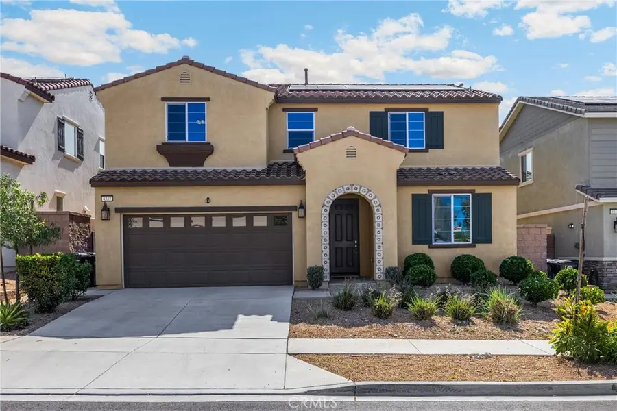 4337 Rima Drive, Fontana, CA 92336 - Image #2