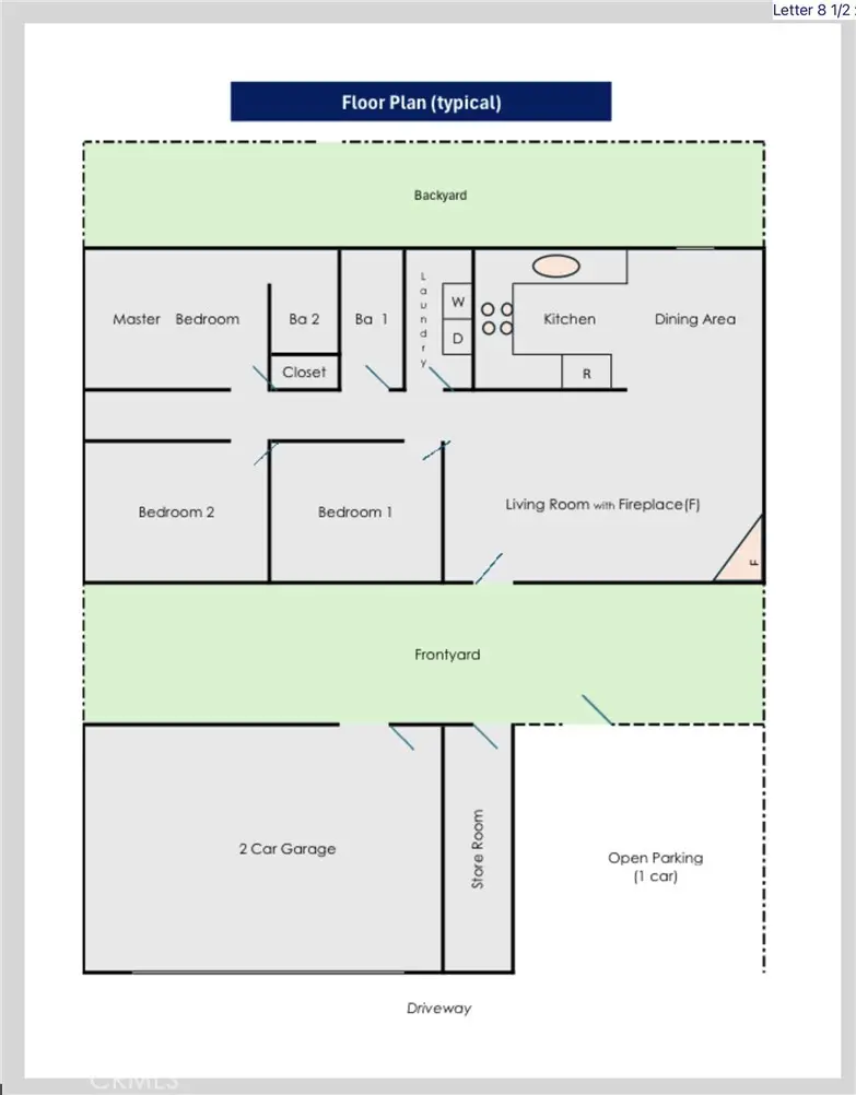 13428 Mohawk Road, Apple Valley, CA 92308 - Image #2