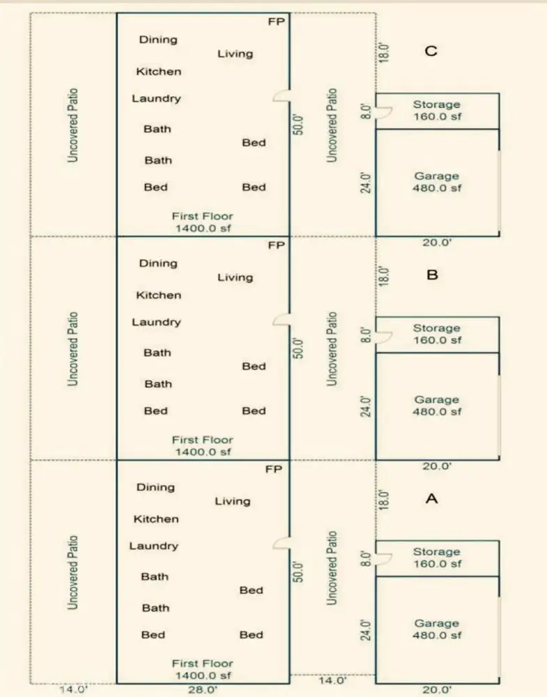 13428 Mohawk Road, Apple Valley, CA 92308 - Image #3