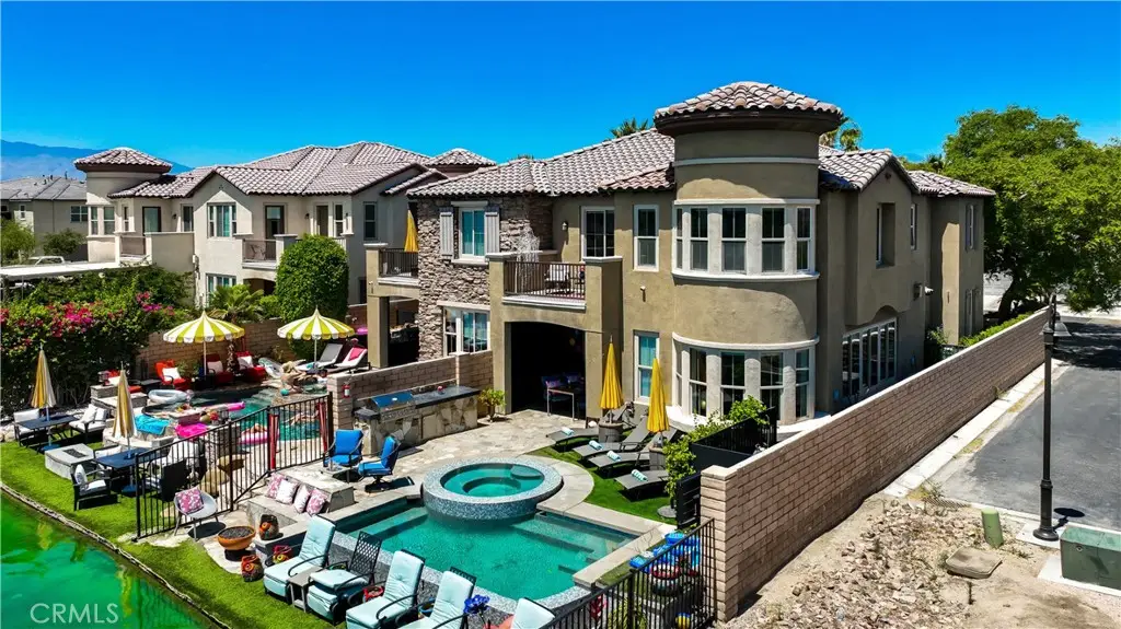 43228 Bacino Court, Indio, CA 92203 - Image #1