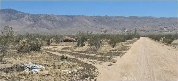 26585 Del Oro Road, Apple Valley, CA 92308