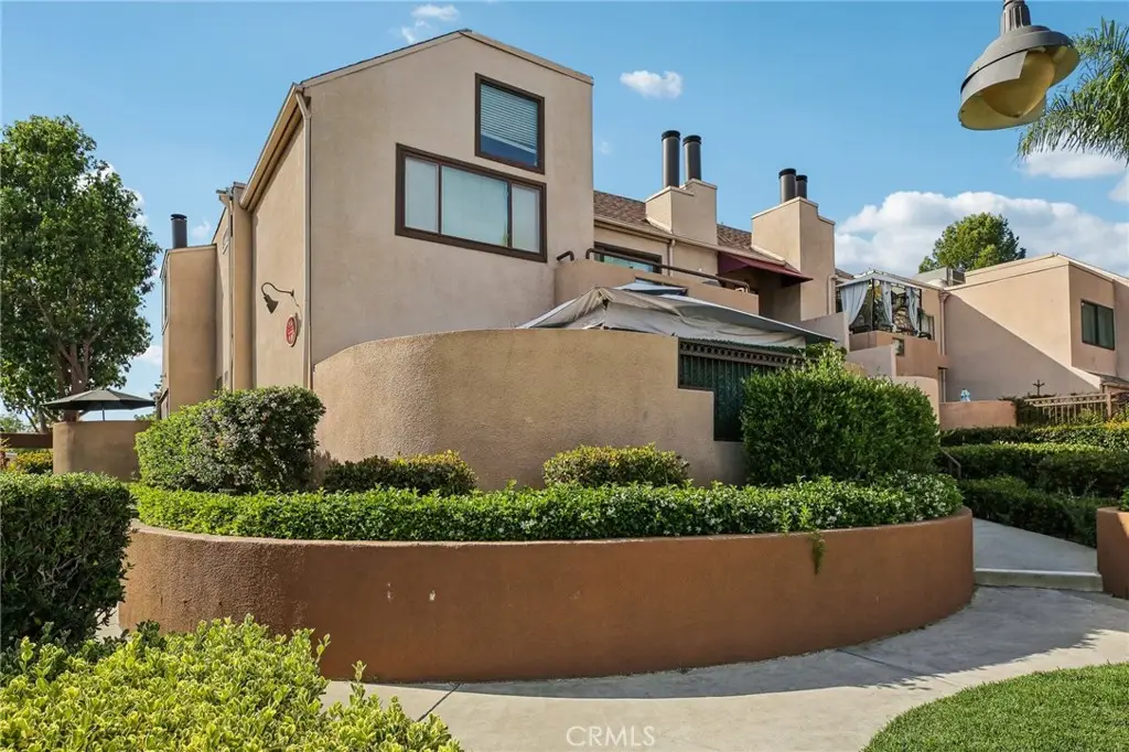25761 Le Parc #89, Lake Forest, CA 92630 - Image #1