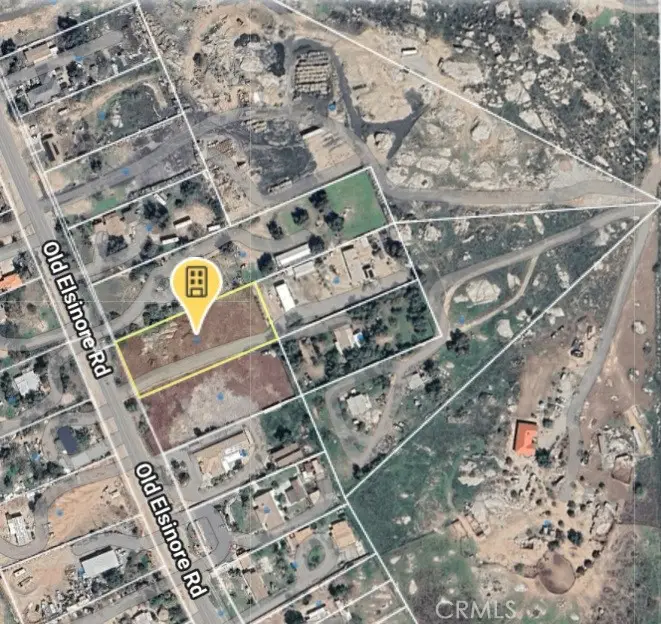 0 Old Elsinore Road, Perris, CA 92570 - Image #3