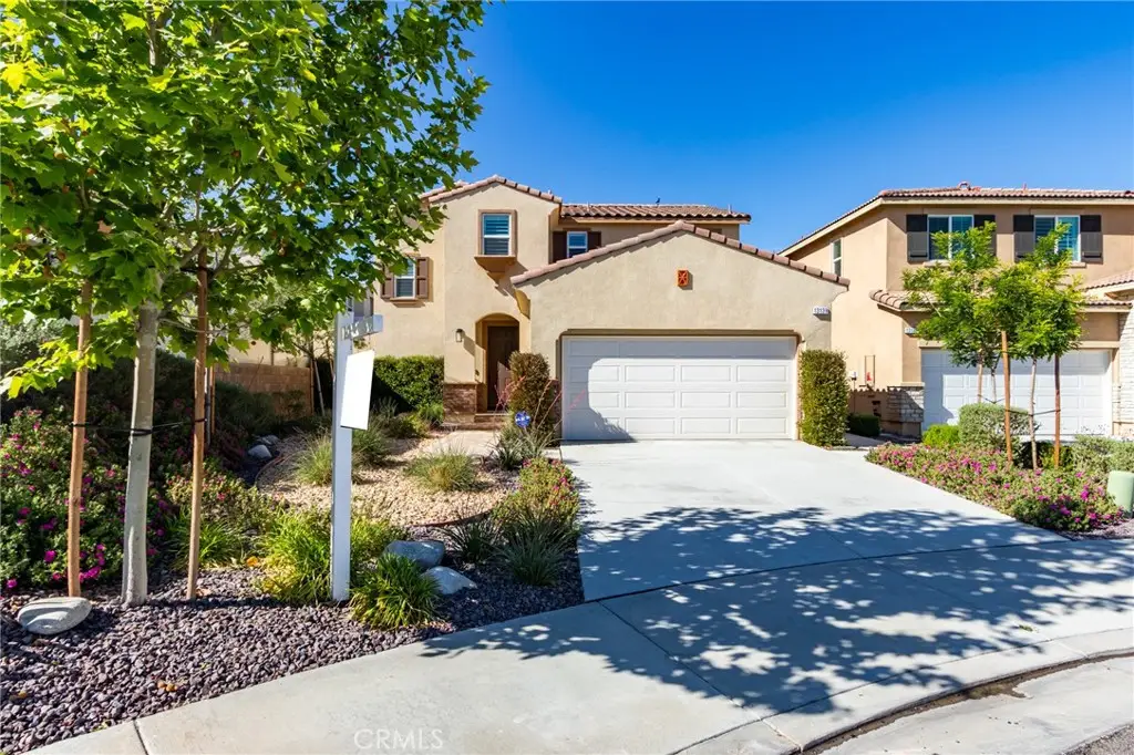 13139 Upland Court, Hesperia, CA 92344 - #1